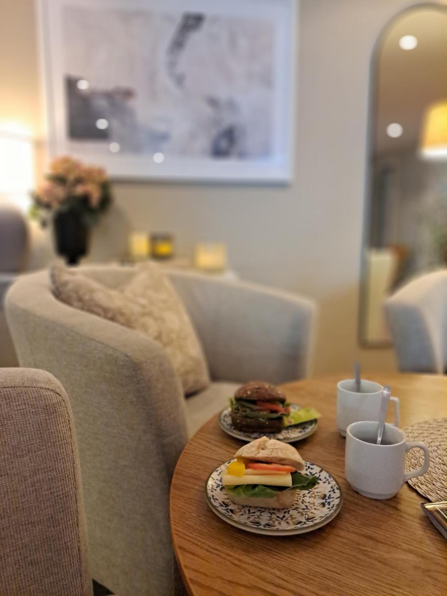 Hotell Radhuset Lidköping Exterior foto